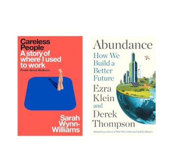 Careless People & Abundance – 2-Book Set for Transformation: Find Purpose, Escape Toxicity, and Innovate Your Future
